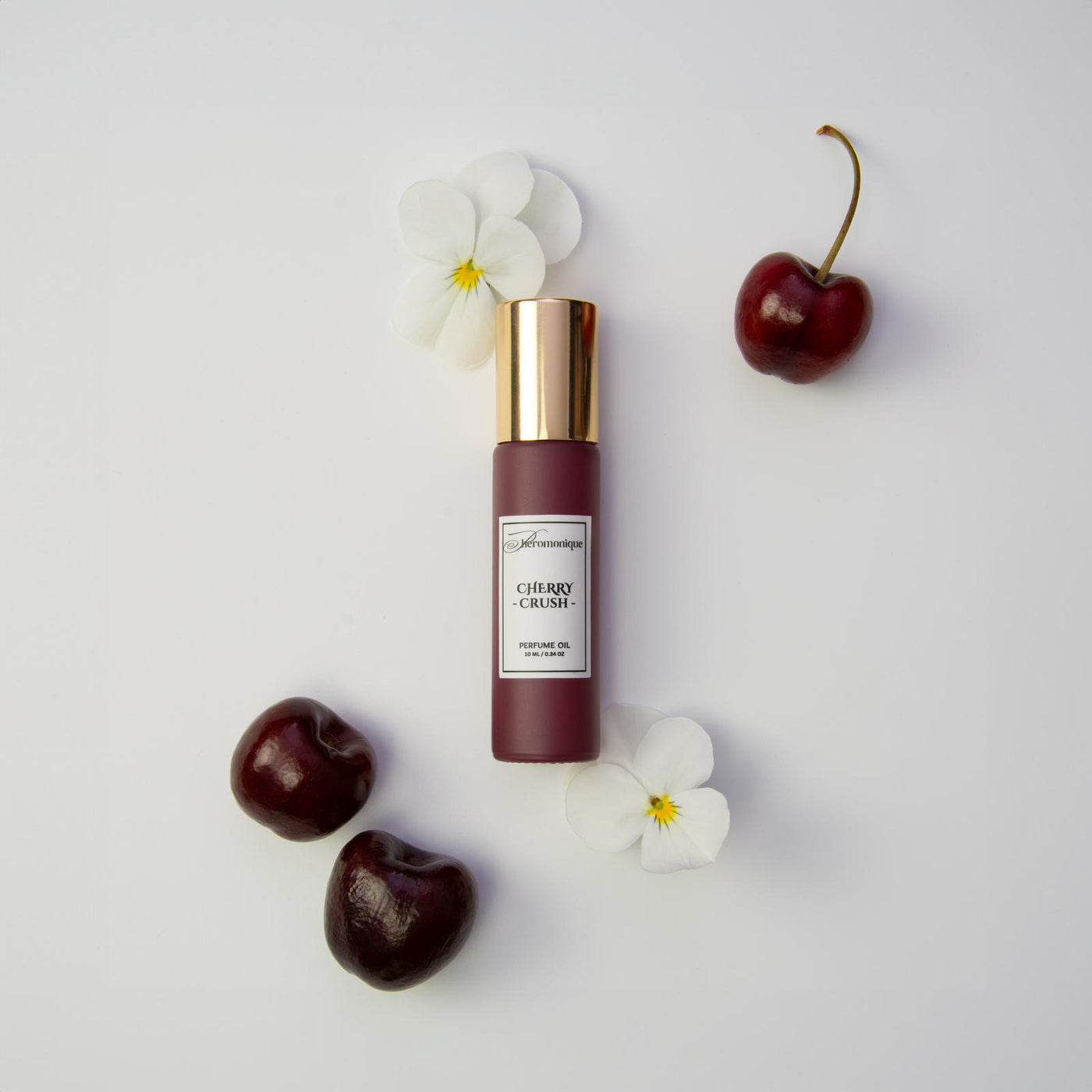 PHEROMONIQUE - CHERRY CRUSH