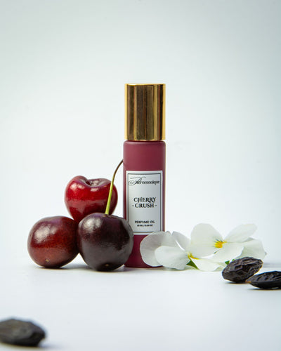 PHEROMONIQUE - CHERRY CRUSH