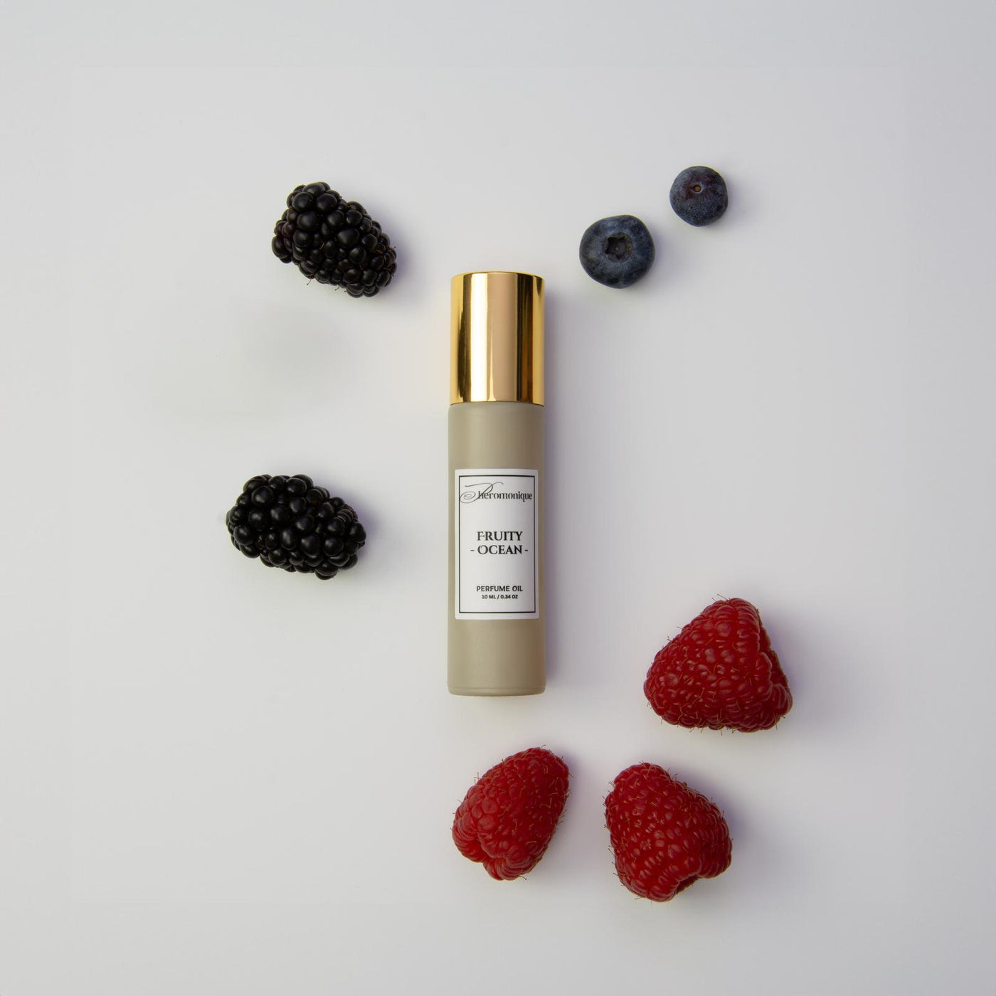 PHEROMONIQUE - FRUITY OCEAN