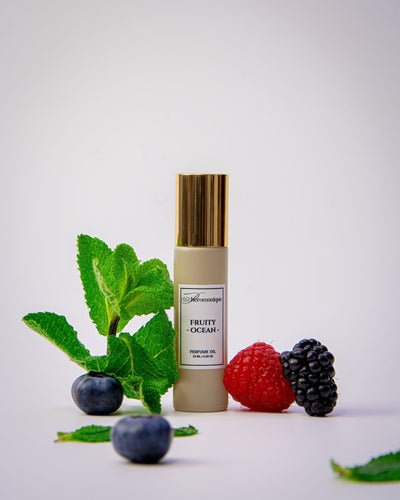 PHEROMONIQUE - FRUITY OCEAN